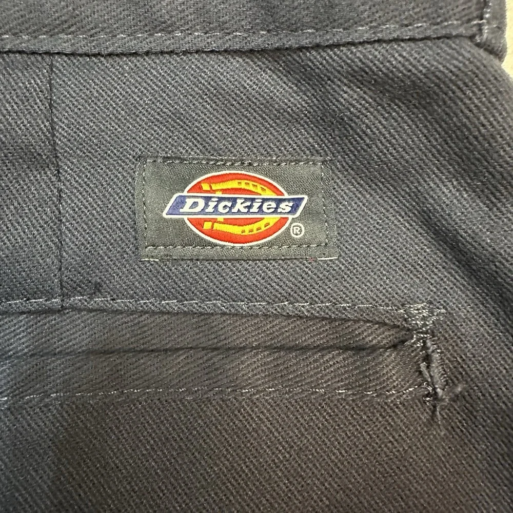 Dickies 874 Original Fit Workpants 40x32 Navy Blue‎